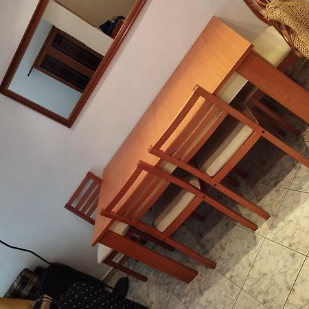 Perigiali Apartment Kavala Exterior photo