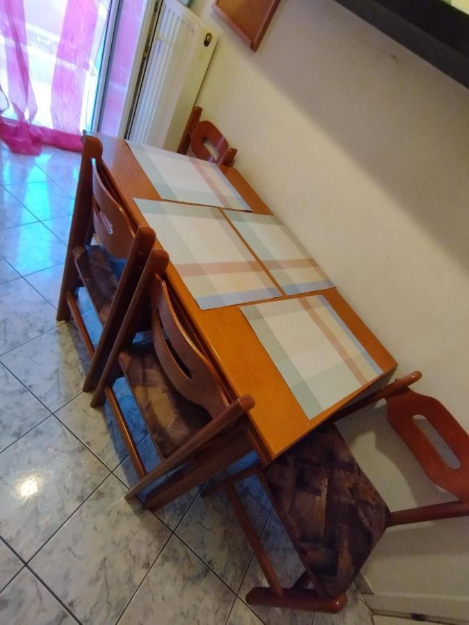 Perigiali Apartment Kavala Exterior photo