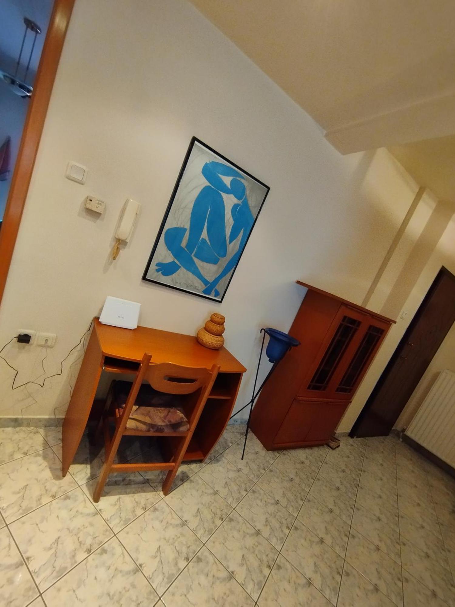Perigiali Apartment Kavala Exterior photo