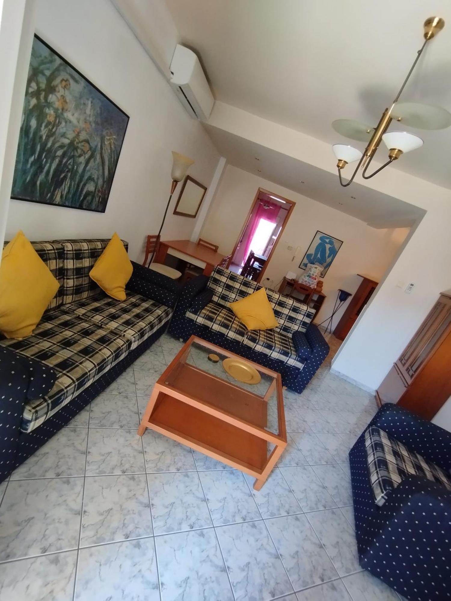 Perigiali Apartment Kavala Exterior photo