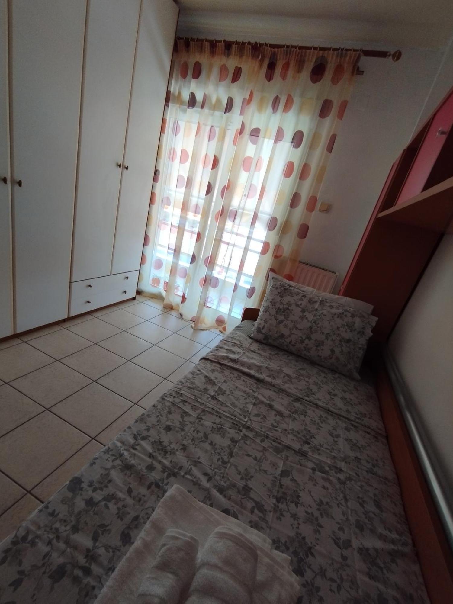 Perigiali Apartment Kavala Exterior photo