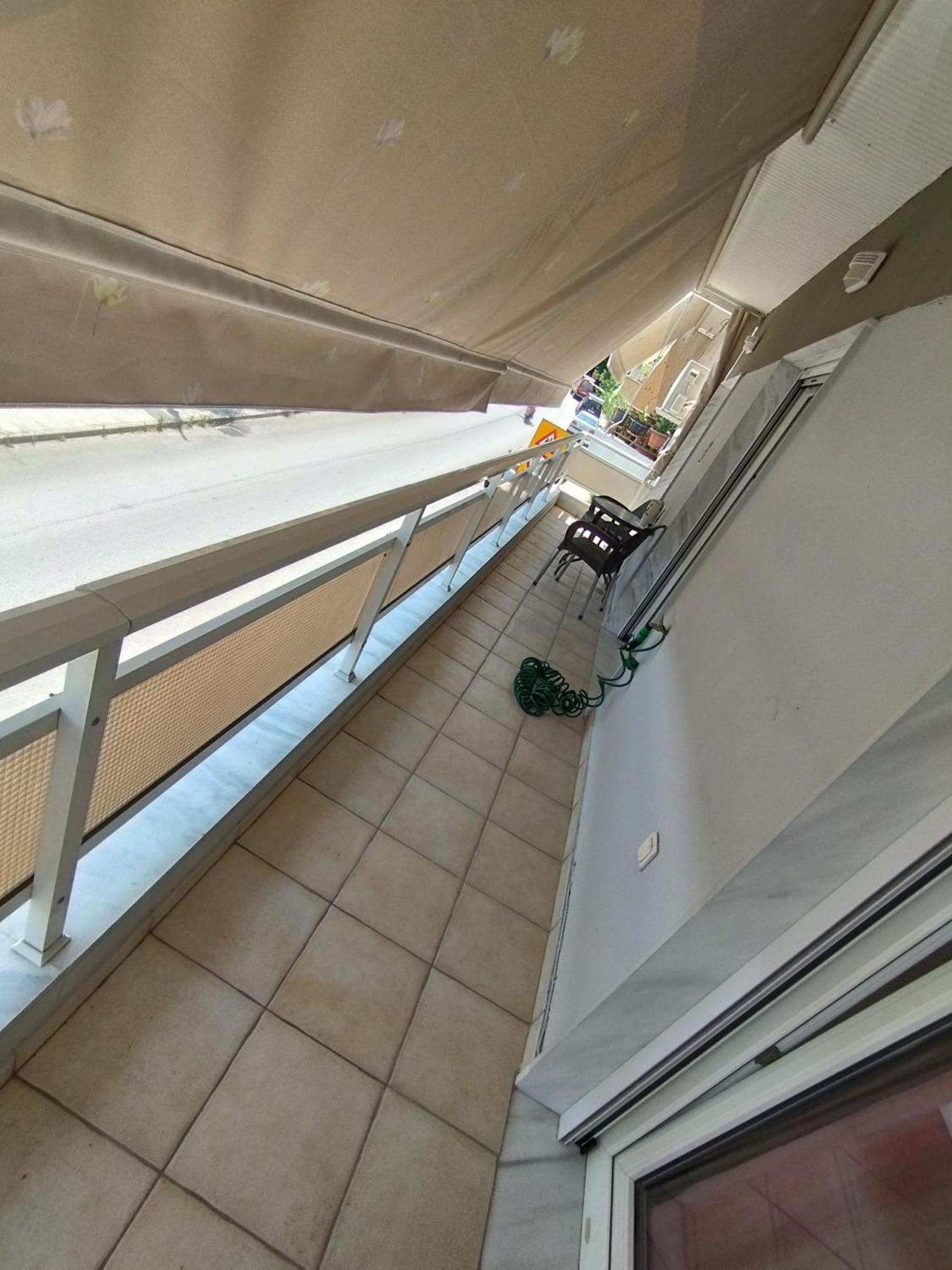 Perigiali Apartment Kavala Exterior photo