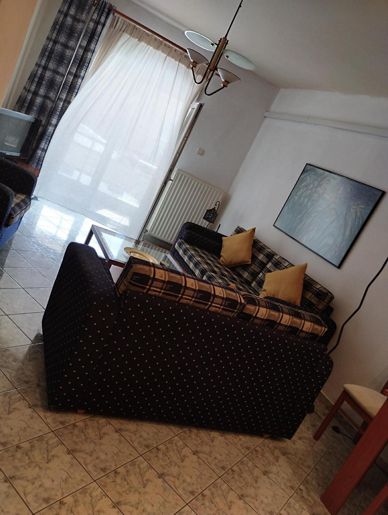 Perigiali Apartment Kavala Exterior photo