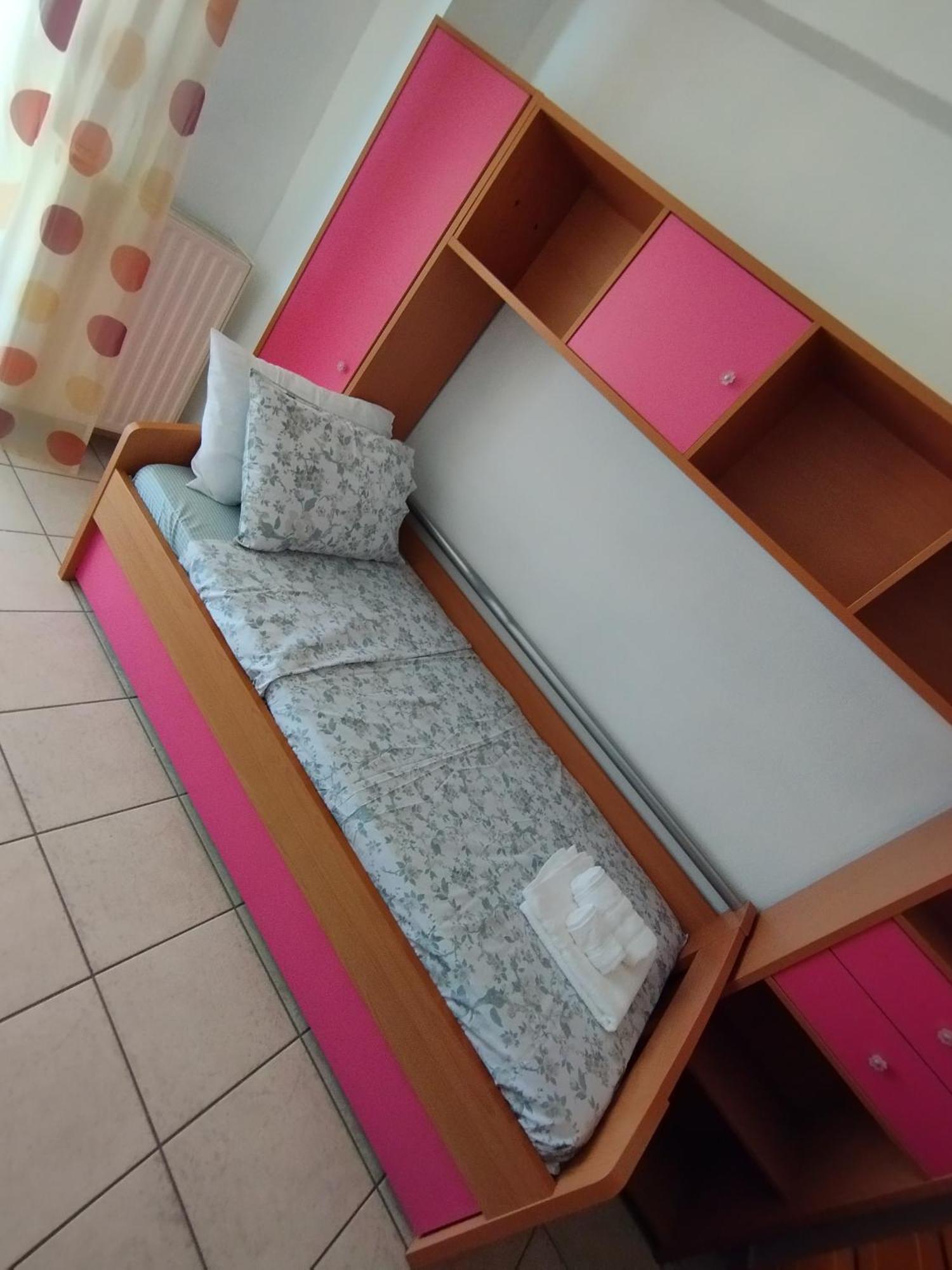 Perigiali Apartment Kavala Exterior photo